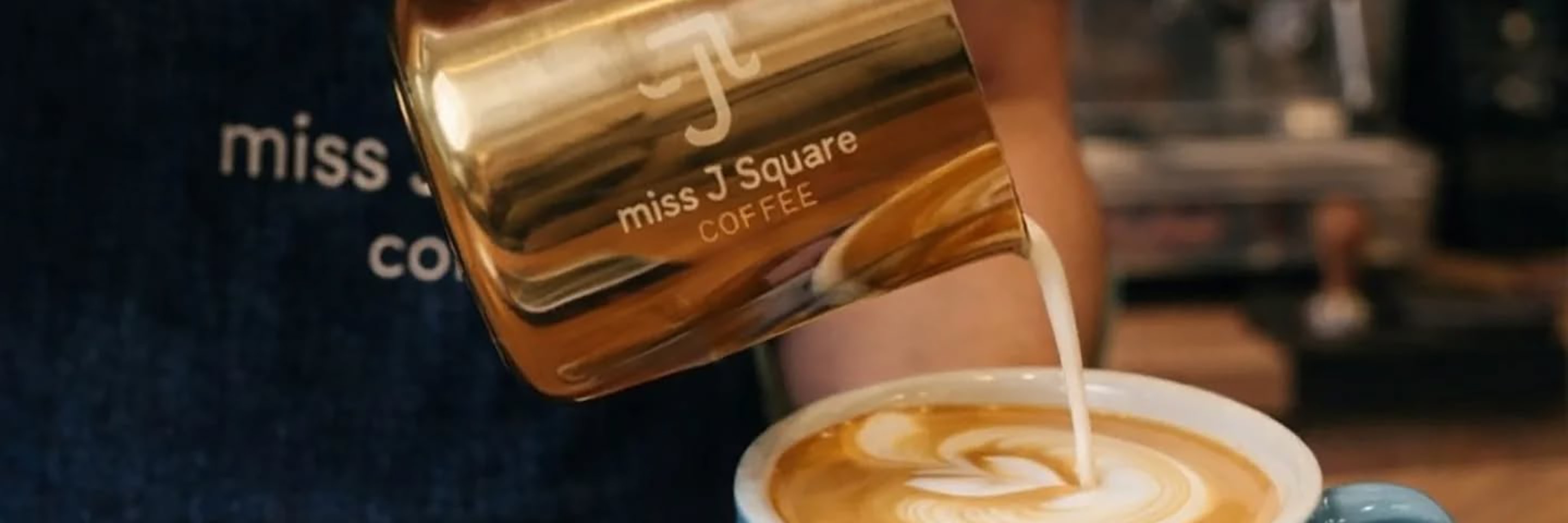 [Buy 1 Get 1] Coffee Brewing Workshop ｜ Latte Art - Thumbnail 3