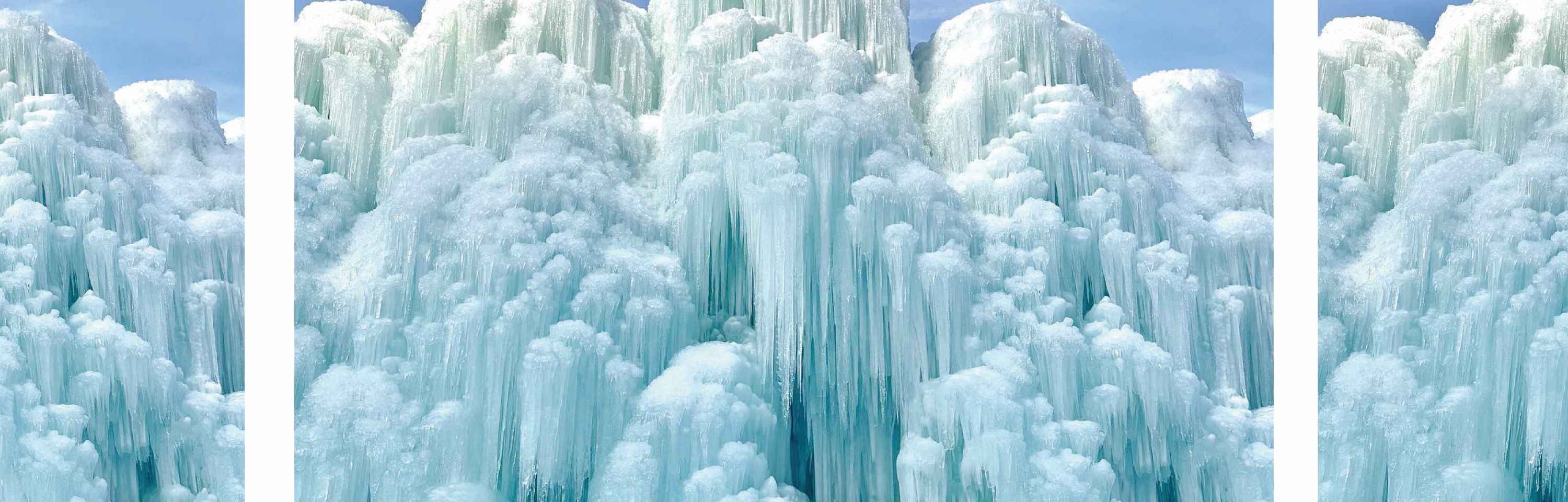 Cheongyang Ice Festival & Nami & Eobi Ice Valley & Strawberry Tour
