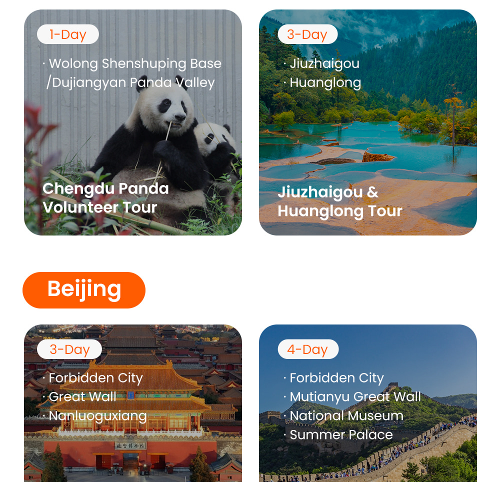 Klook China Guangzhou Private Tour