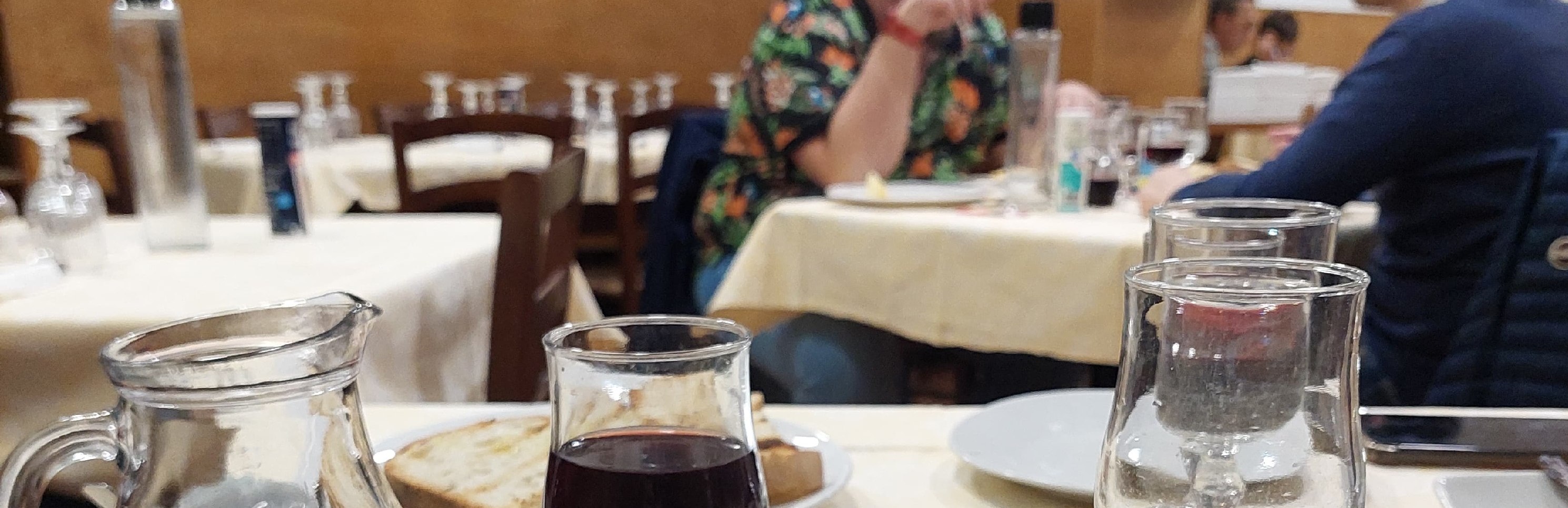 Cagliari Traditional food tour
