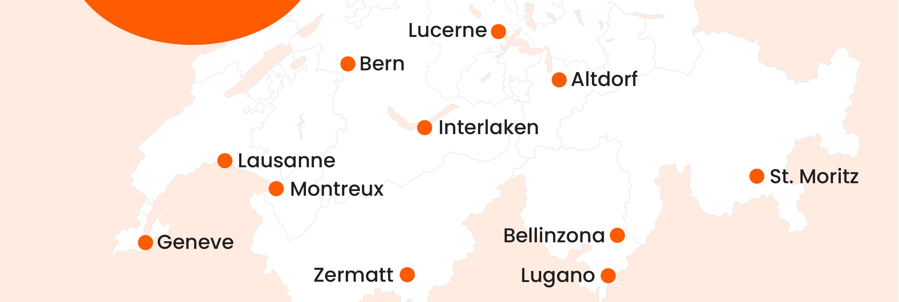 Swiss Travel Pass coverage: Trains, boats, buses, panoramic trains, mountain excursions, and museum entry
