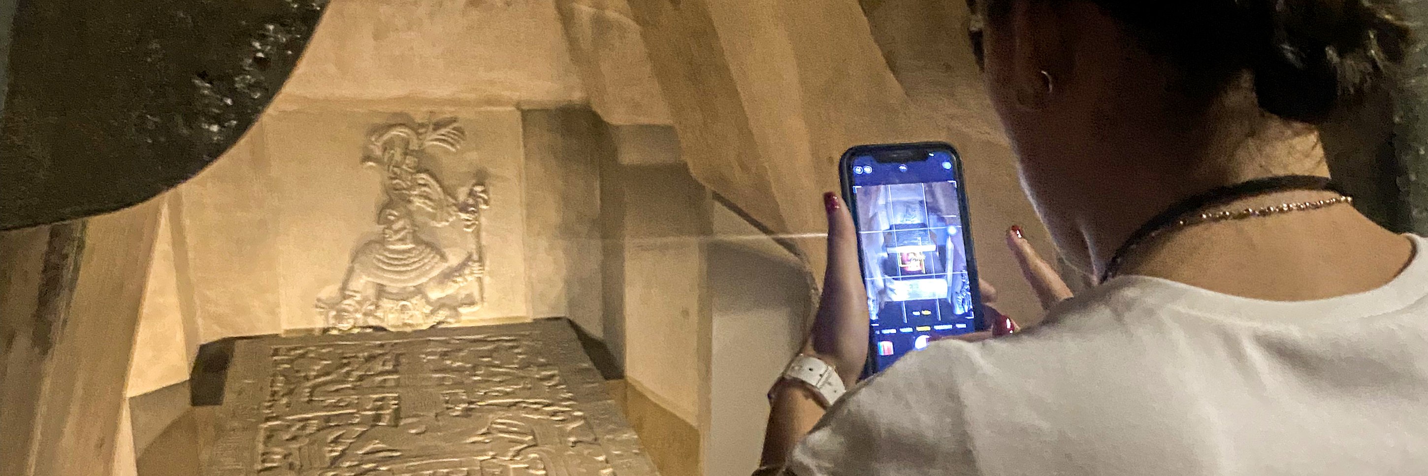 國立人類學博物館導覽