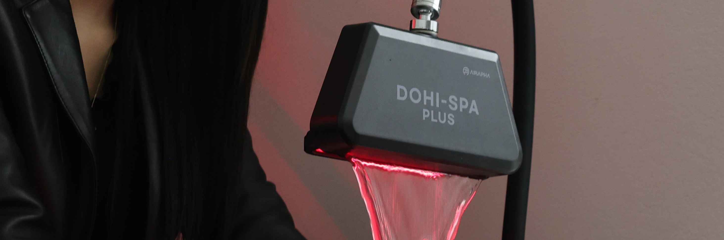 與最新儀器一同站上 K-beauty 的巔峰。