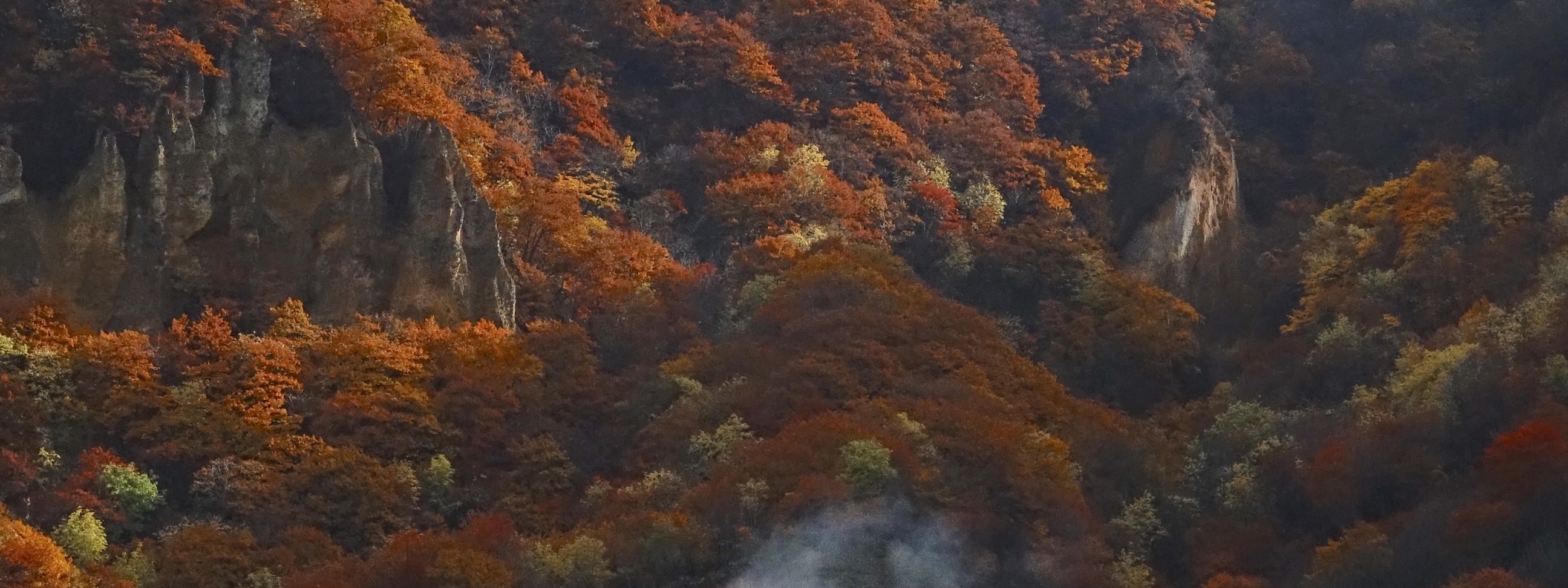 北海道 | 洞爺湖登別地獄谷有珠山美食絕景一日遊| 札幌出發