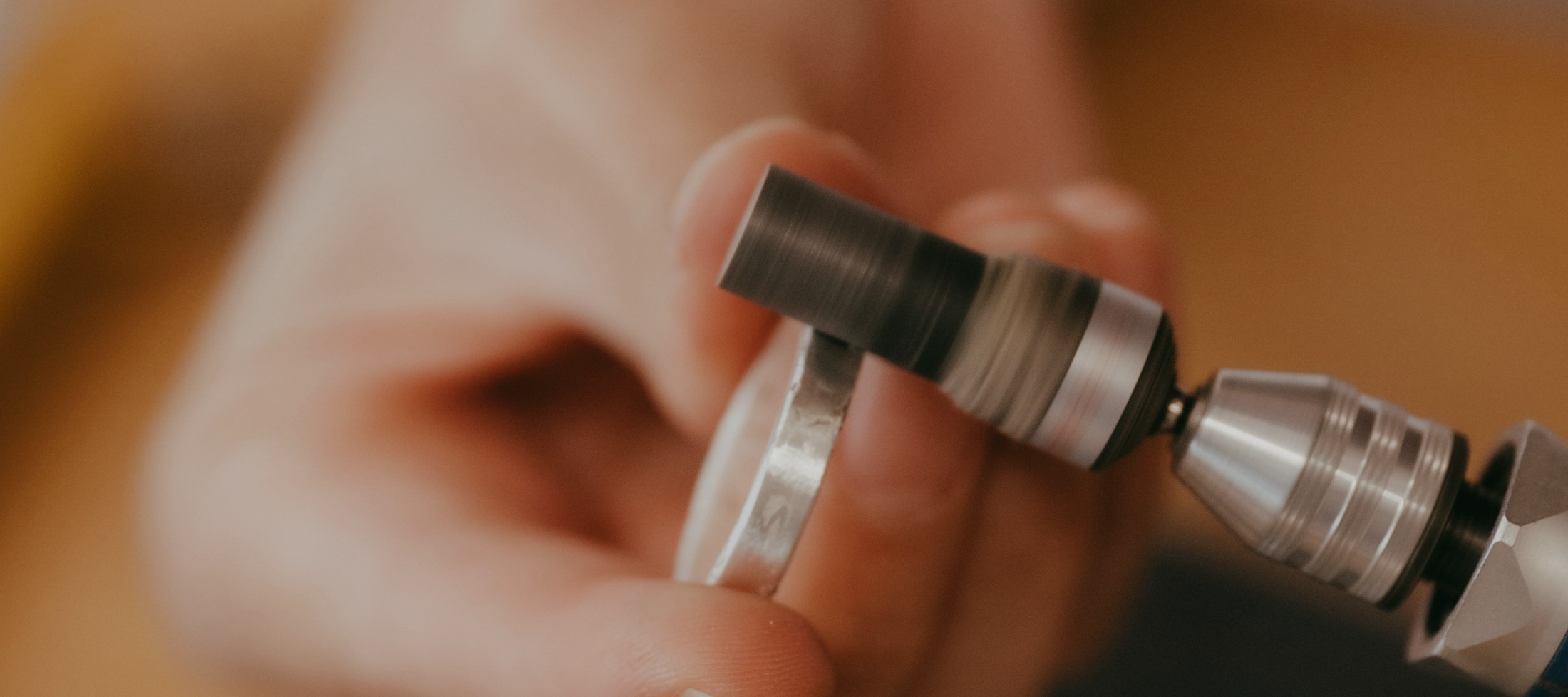 Silver Ring Making Workshop
