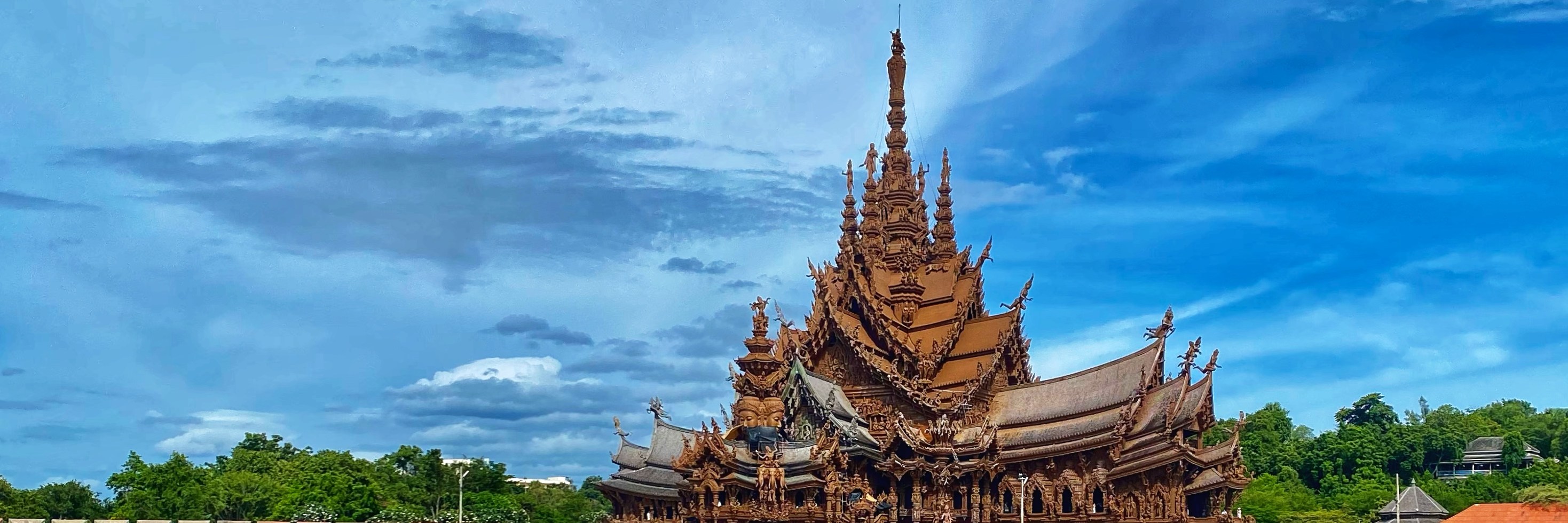 TSA Thailand提供的芭提雅高級水上摩托艇4島遊及租賃