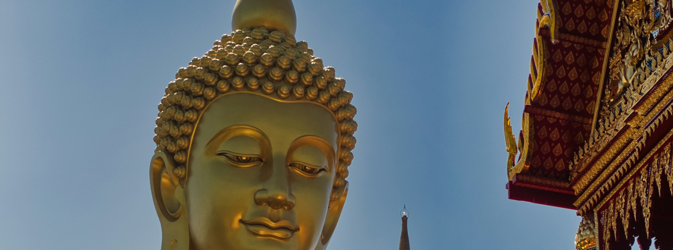 Experience the Bangkok canal on a Traditional Longtail Boat