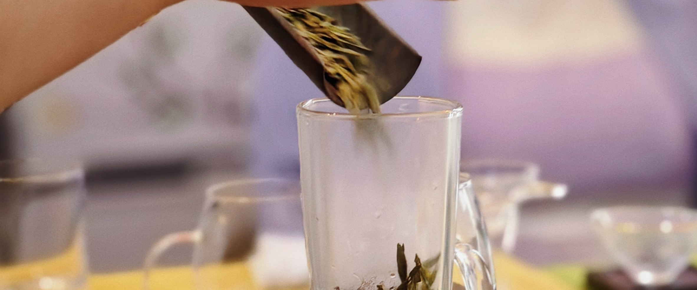 Pineapple Cake Making +Longjing Tea Ceremony