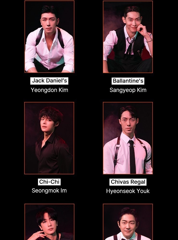Seoul Musical HUNKY SHOW Tickets - Thumbnail 18