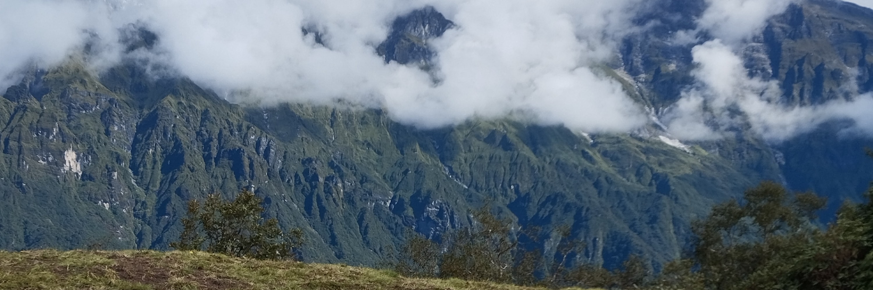 博卡拉：4天馬爾迪喜馬拉雅山徒步之旅
