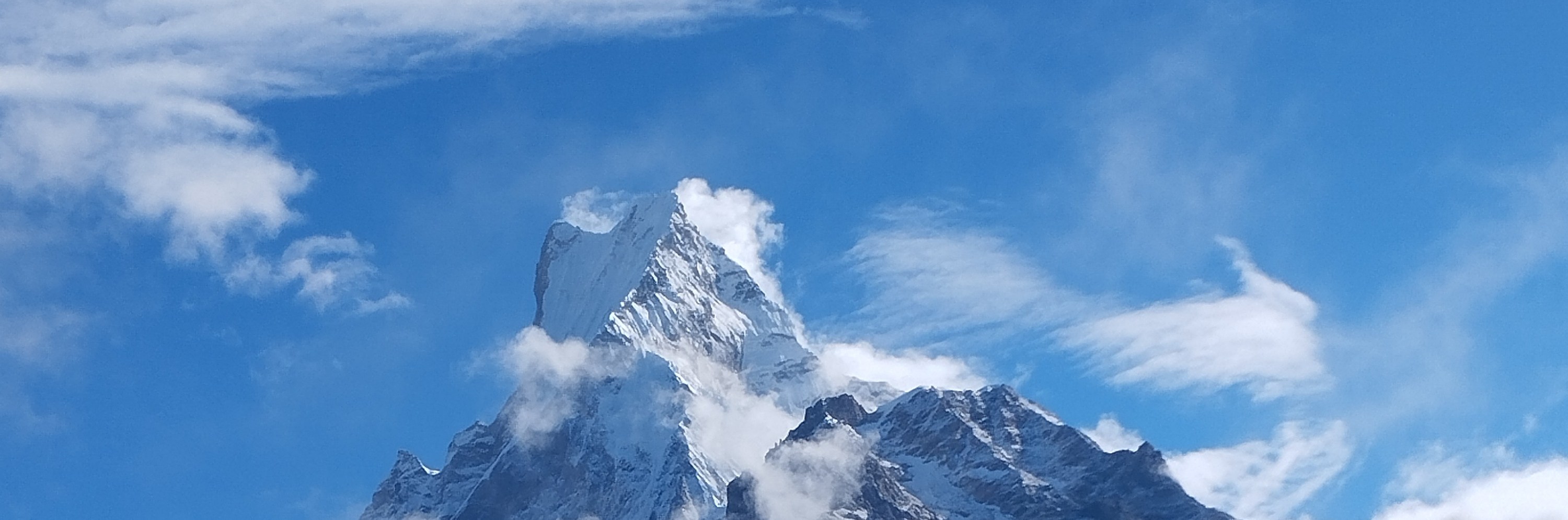 博卡拉：4天馬爾迪喜馬拉雅山徒步之旅