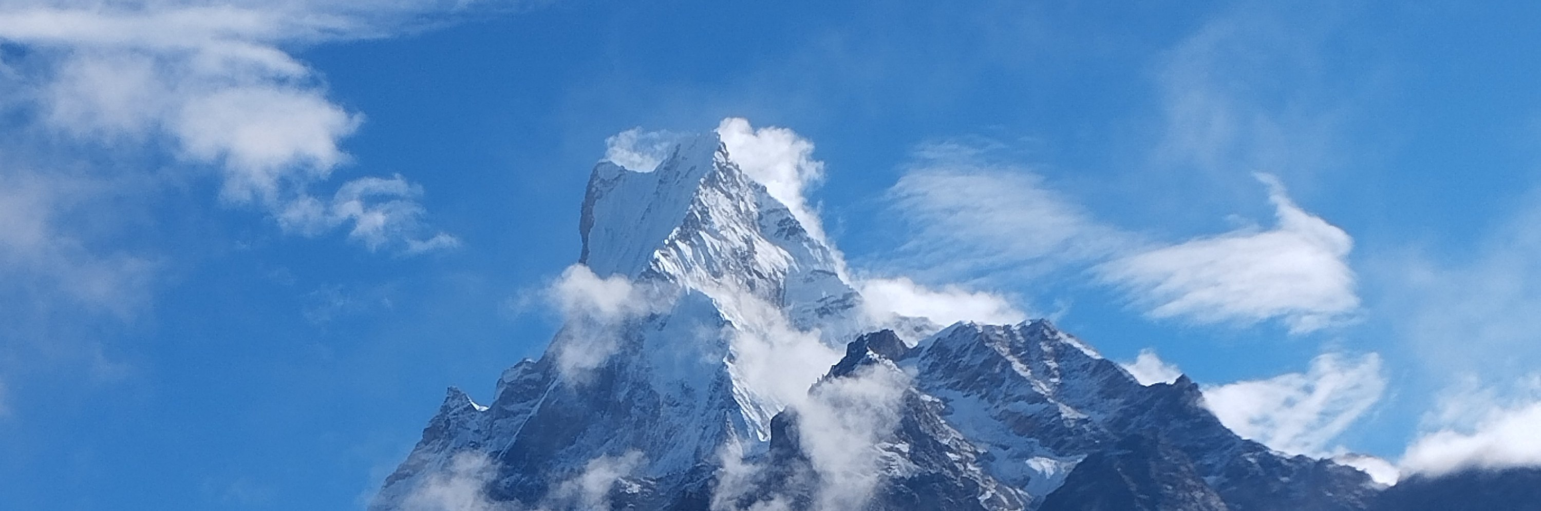 博卡拉：4天馬爾迪喜馬拉雅山徒步之旅