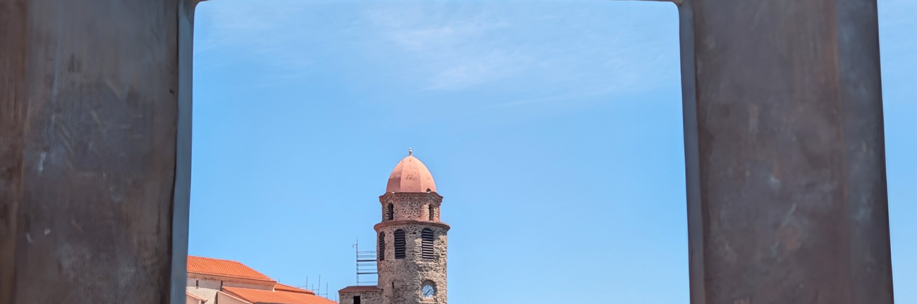 Notre Dame de Colliure