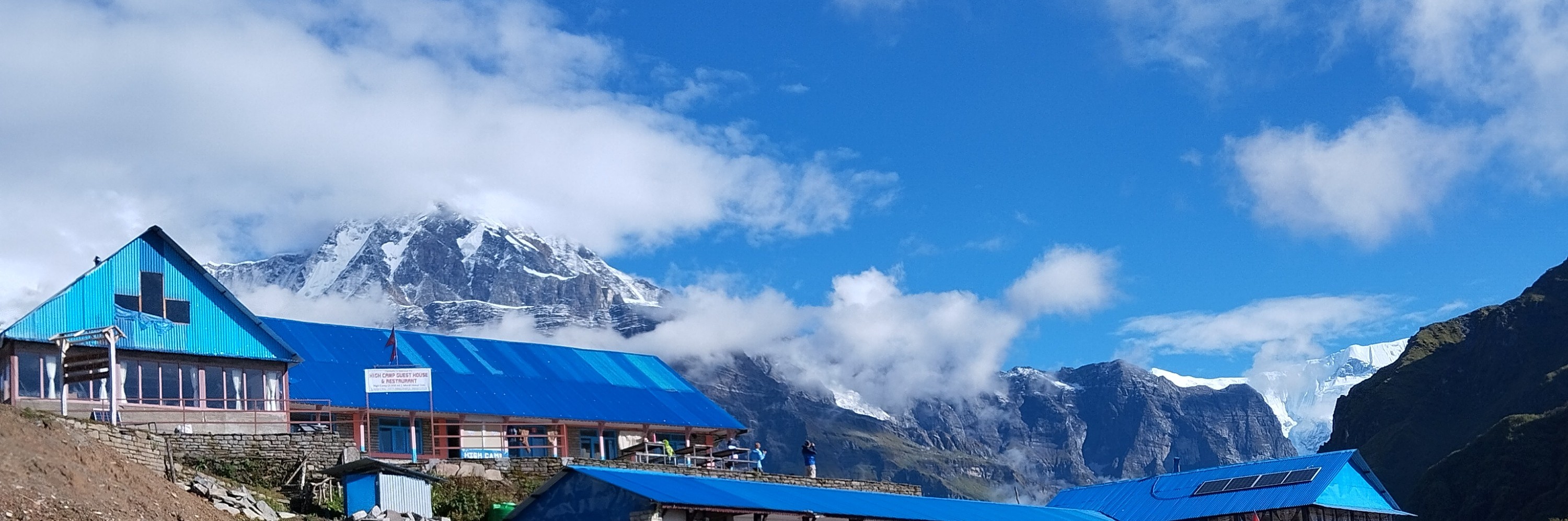 博卡拉：4天馬爾迪喜馬拉雅山徒步之旅