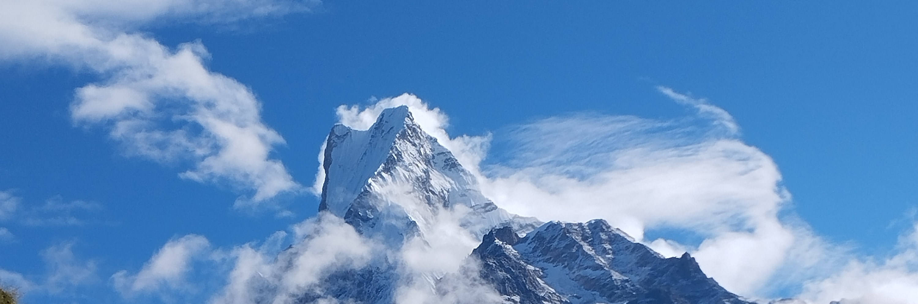 博卡拉：4天馬爾迪喜馬拉雅山徒步之旅