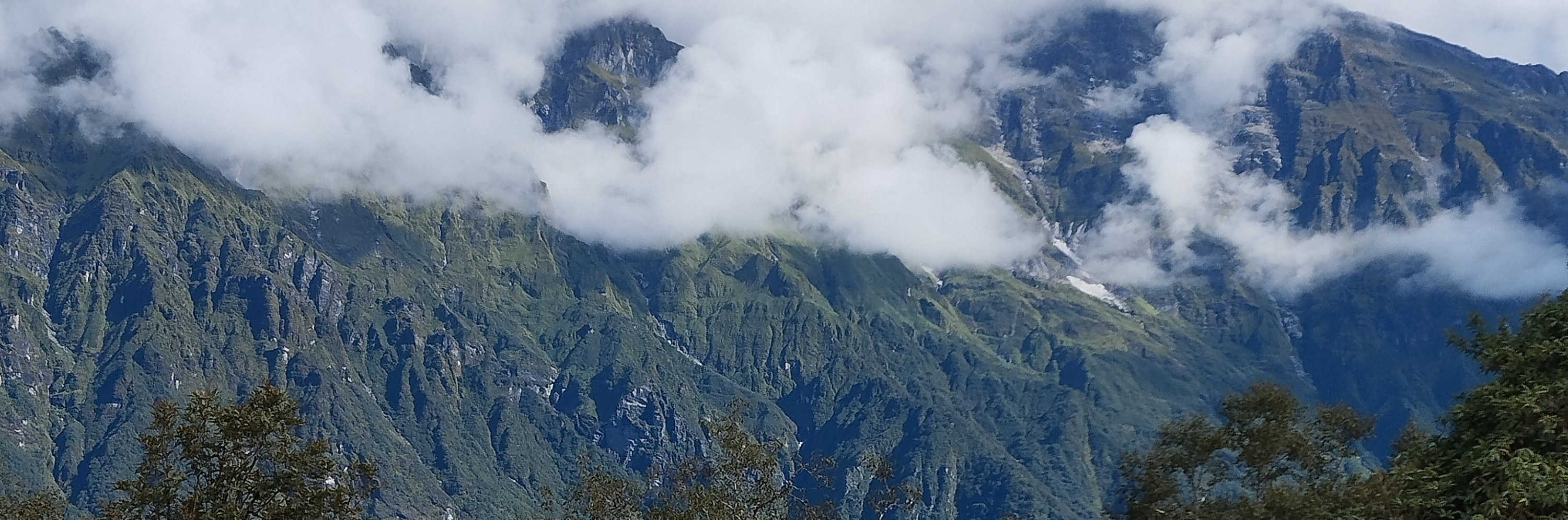 博卡拉：4天馬爾迪喜馬拉雅山徒步之旅