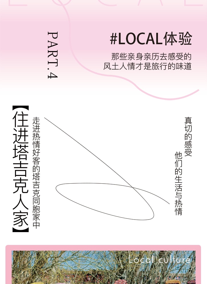 【春季限定】新疆杏會疆南7日（全程攝影旅拍+坦克300+塔爾鄉杏花+盤龍古道+慕士塔格冰川+白沙湖+班迪爾藍湖+木吉火山口+喀什古城）