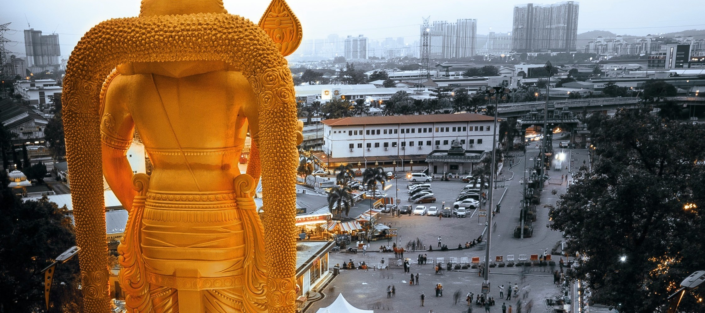 batu caves