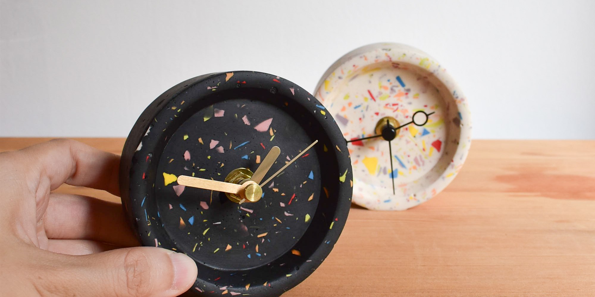 Clocks