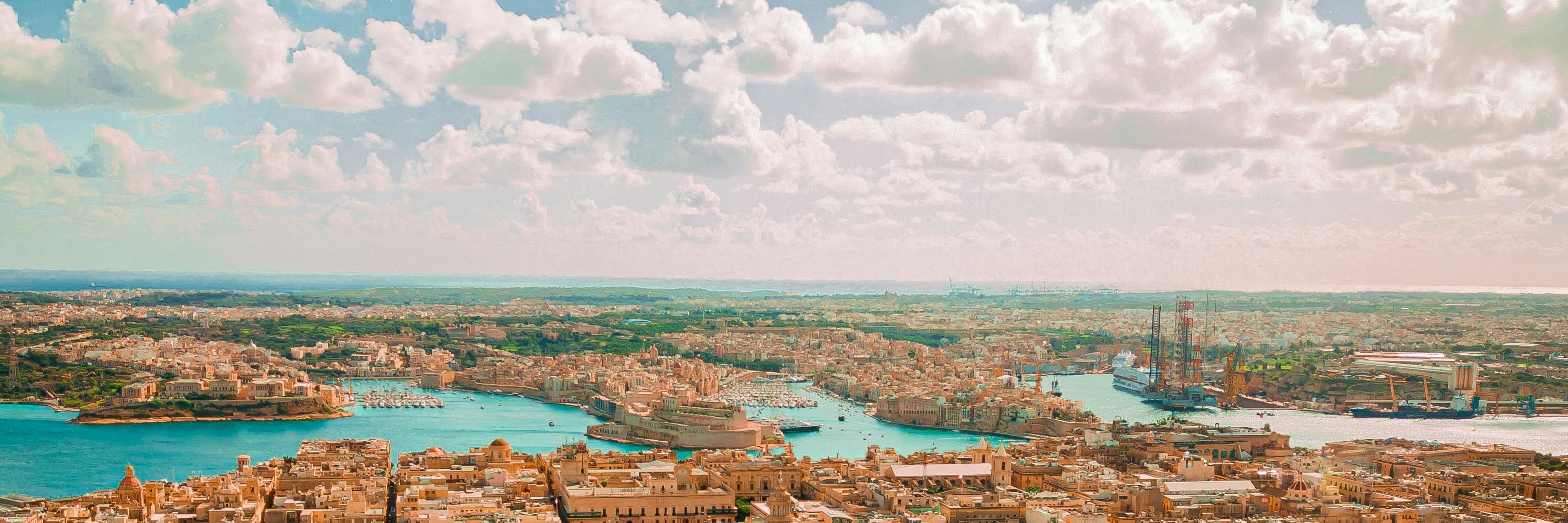 Malta: Valletta, Mdina and Ta' Qali Full-Day Shore Excursion