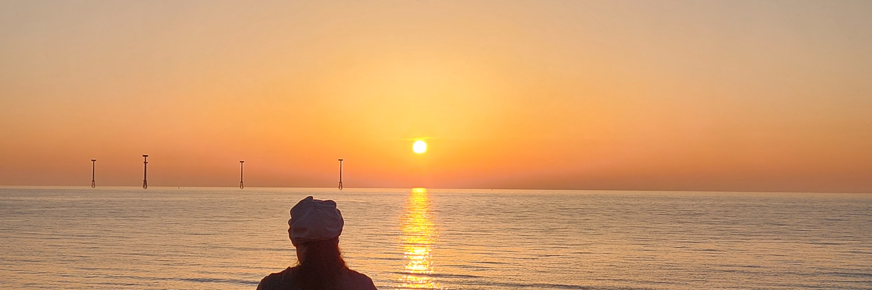 Handam Beach (Aewol) & Olle Trail Sunset Tour:
