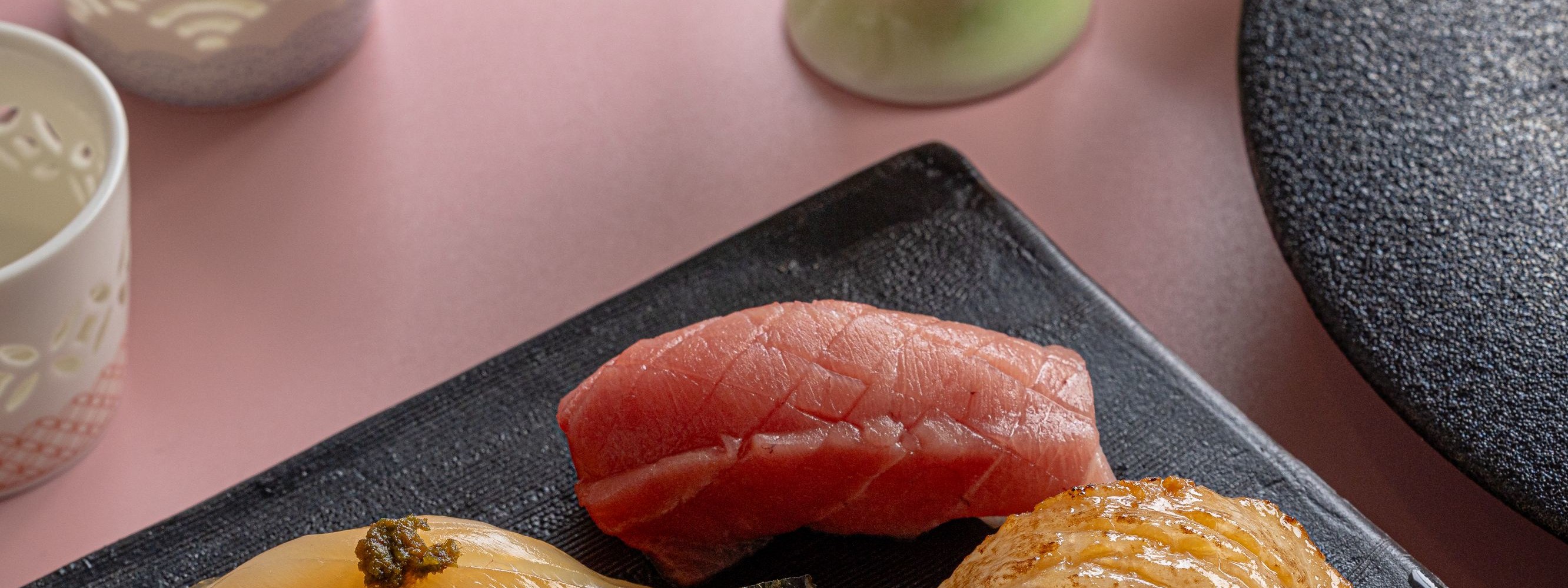Sushi Oribe Omakase Dining Experience in Kuala Lumpur - Thumbnail 4