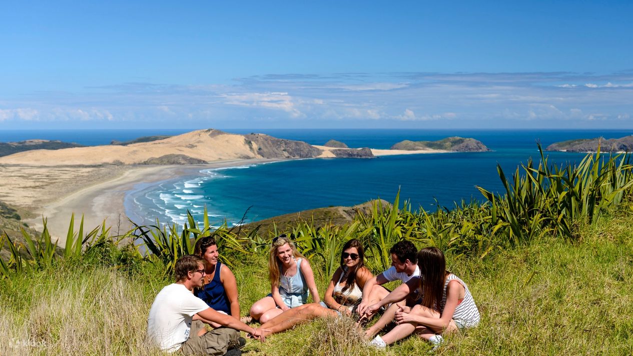 New Zealand Milfs