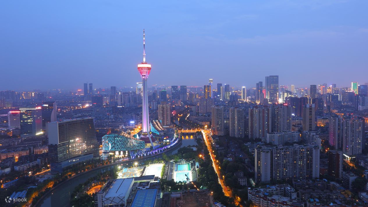 Chengdu Backpage