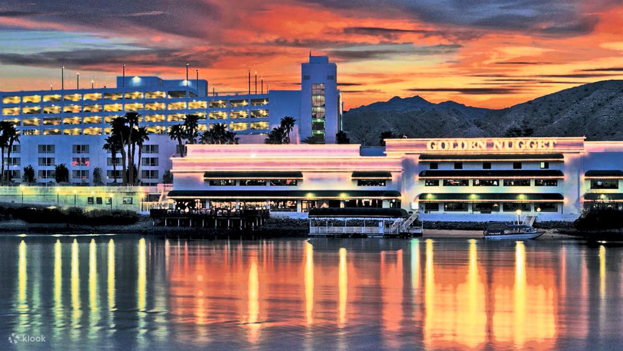 Laughlin Nevada Escort