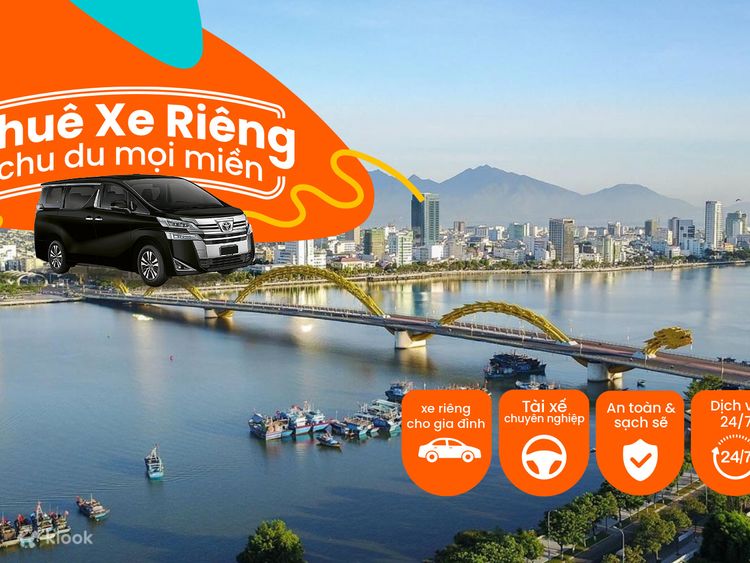 Du lịch tự do, khám phá thoải mái