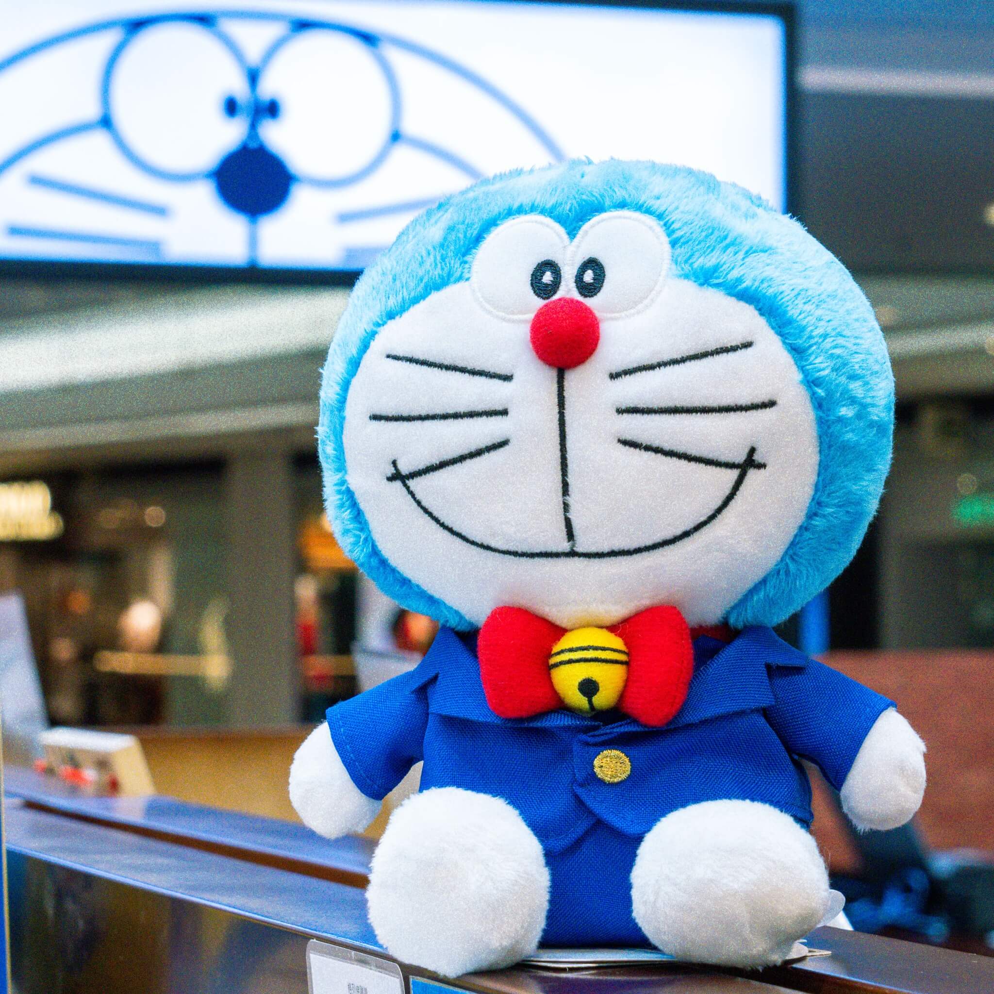 Feliz cumpleaños Doraemon! 💙💙🎉🎉🎁🎁 - Pinkmoon Japan Store