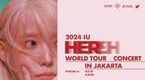 【BRD】2024 IU [HEREH] WORLD TOUR CONCERT IU HEREH World Tour - Wikipedia