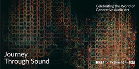 Journey Through Sound｜Exhibition