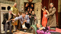 Duchess Theatre