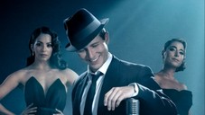 Sinatra The Musical Tickets