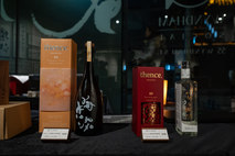 Wyndham Social | tai ping serenade