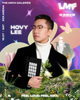 Hovy Lee