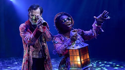 A Christmas Carol Tickets in London