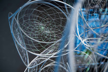 Wyndham Social | Bubble Reveries by Mandy Ma