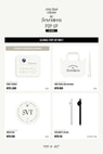 SEVENTEEN Artist-Made台北快閃店限定周邊商品