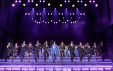 Sinatra The Musical Tickets in London