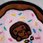 Rug Tufting Milk District