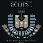 SUPER JUNIOR-D&E台北演唱會票價及座位圖