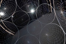 Wyndham Social | Bubble Reveries by Mandy Ma