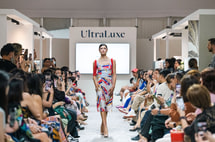 landasan mode ultraluxe