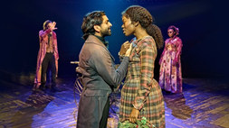 A Christmas Carol Tickets in London