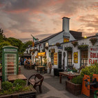 Highest Pub in Ireland