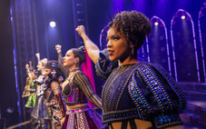 SIX the Musical Tickets in London