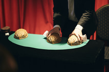 Exclusive illusions at The Magic Attic