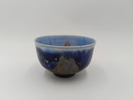 玉山情歌 11.6x11.6x8cm 2026